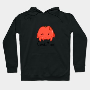 Crab Apple Hoodie